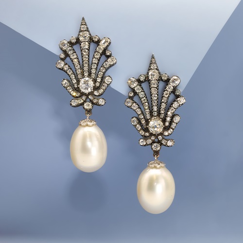 Fine Jewellery and Watches